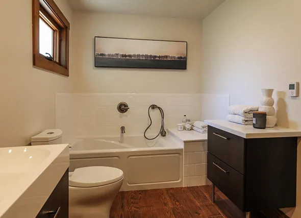 Quality-focused builders delivering cost-effective ADU home construction tailored to your needs.