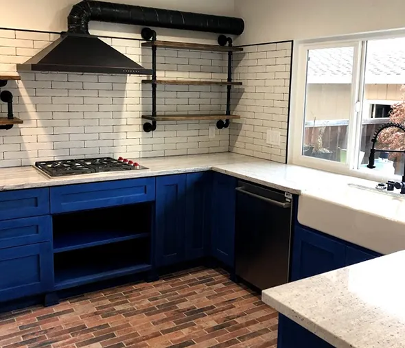 Expert builders delivering high-quality ADU craftsmanship with attention to detail and lasting durability.