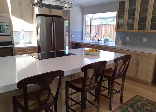 Specialists in building custom ADUs and quality homes with craftsmanship, efficiency, and attention to detail.