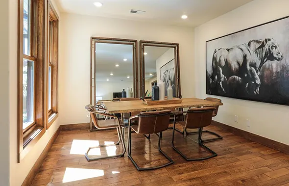 Dedicated ADU builders focused on creating efficient, durable, and beautifully designed accessory dwelling units.