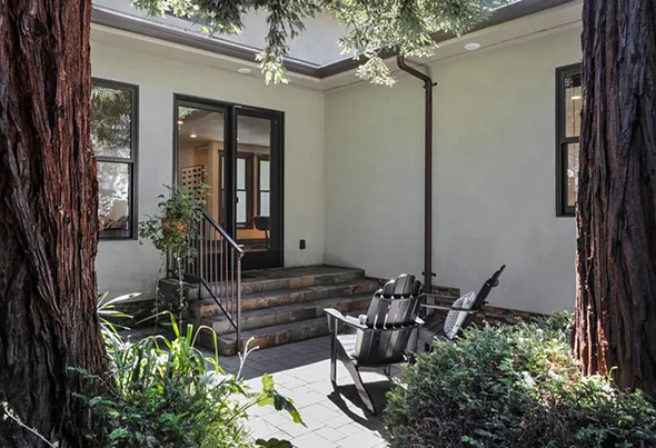 Skilled professionals providing expert ADU home construction with precision, efficiency, and custom design.