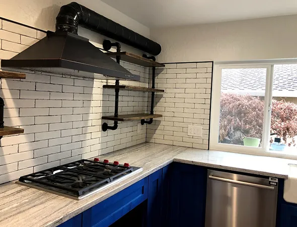Skilled custom ADU builder delivering tailored designs with expert craftsmanship and reliable service.
