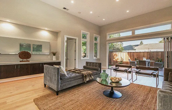 Skilled home construction contractor delivering expert craftsmanship, reliable service, and custom-built solutions.