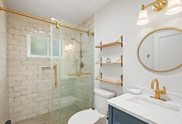 Dependable builders creating custom ADU homes with quality craftsmanship and on-time delivery.
