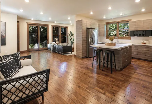 Experienced ADU contractors delivering precise, efficient, and high-quality construction solutions.