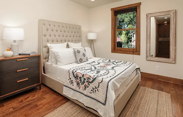 Experienced detached ADU contractor specializing in precise, efficient, and high-quality construction.