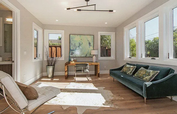 Reliable detached ADU contractors providing expert craftsmanship and dependable service for your project.